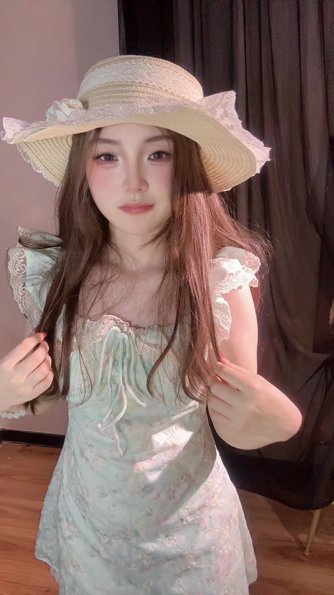 @Amber