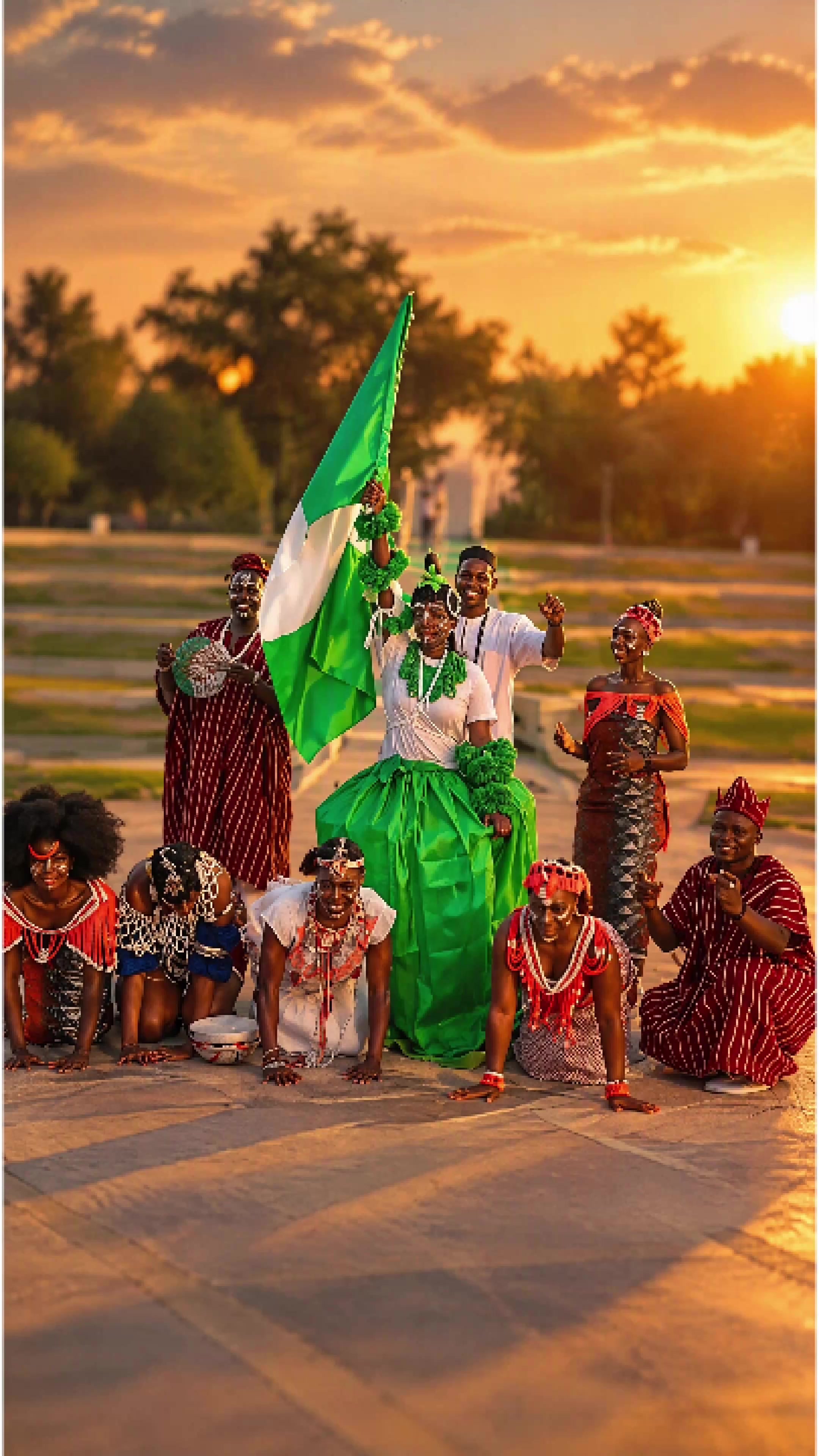 @Citizen Oluwatosin