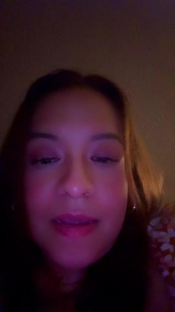 @Annette Parra