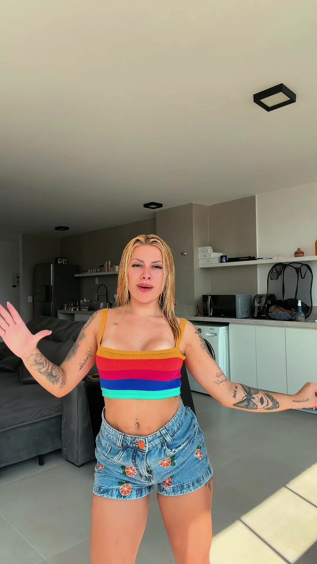 @Paola Marin