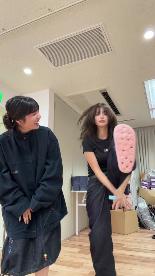 @向井 怜衣