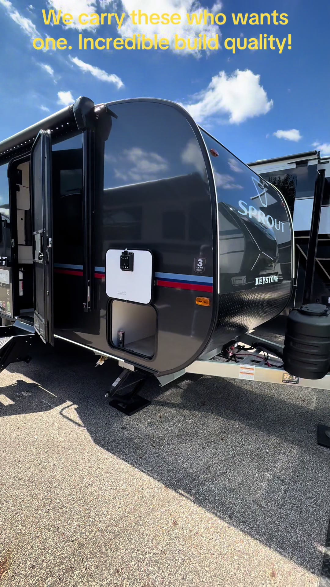 @STEVEO’s RV’s