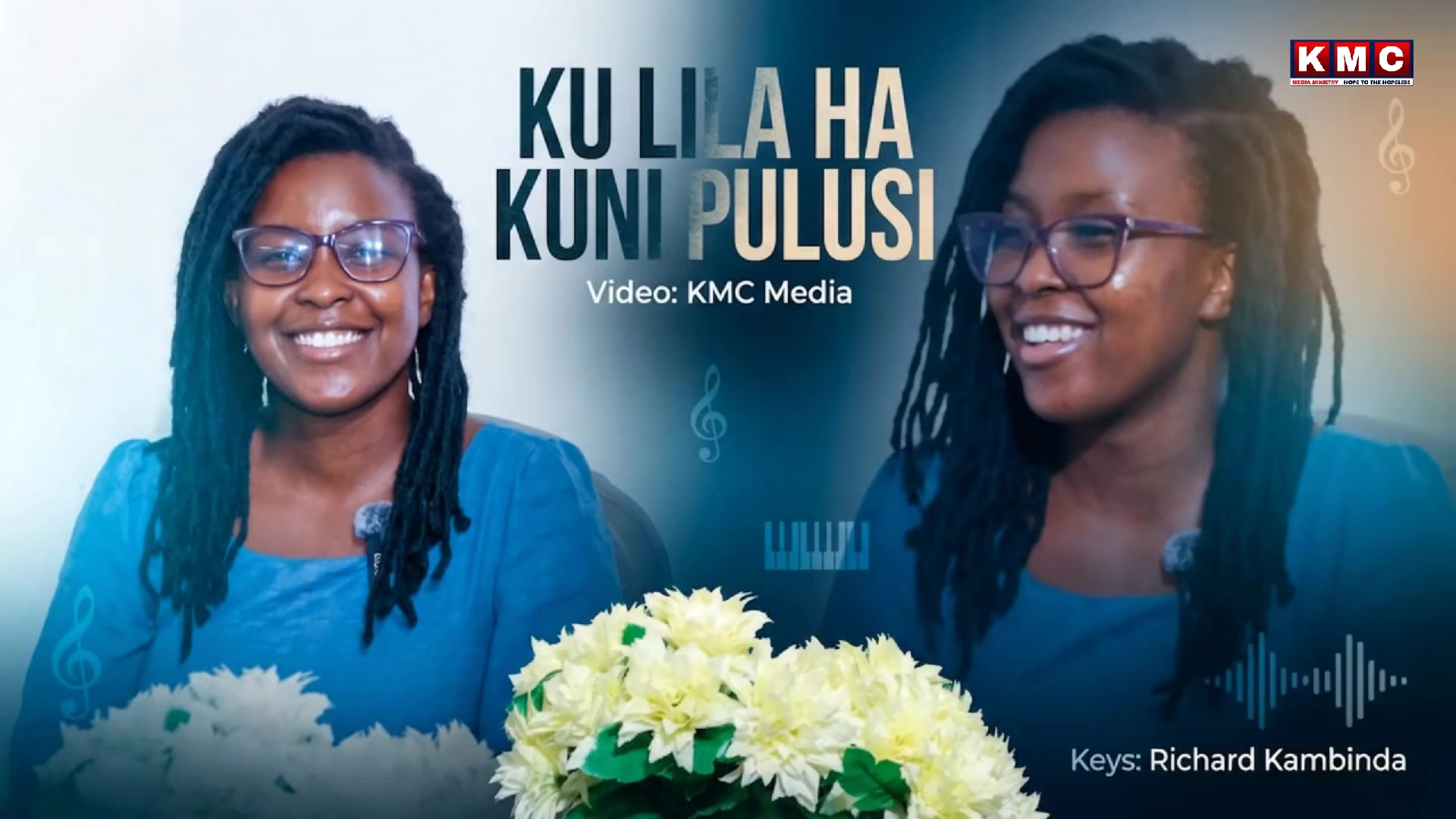 @KMC Media Ministry