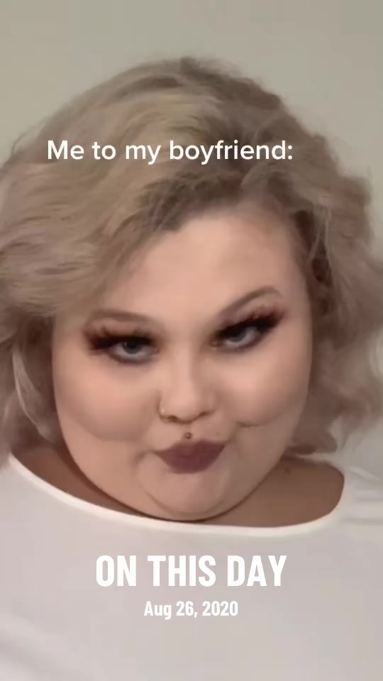 @Queensizebeauty ♡