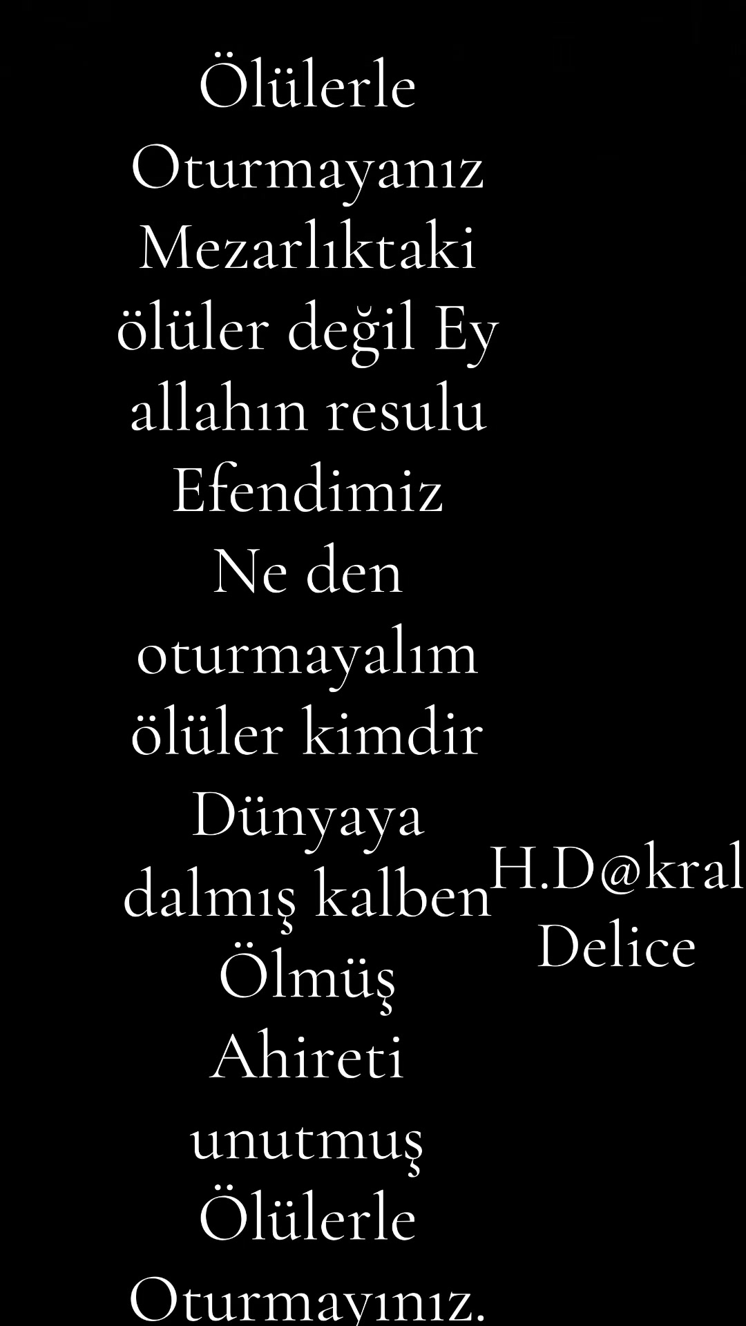 @👑kral3460Delice👑