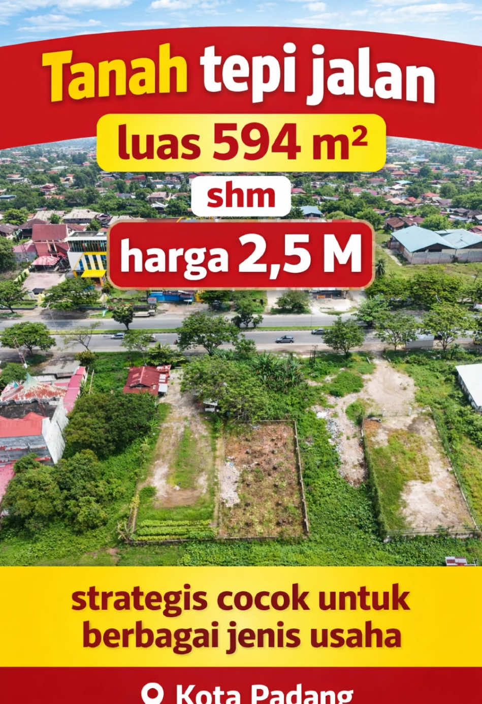 @Sumbar Property