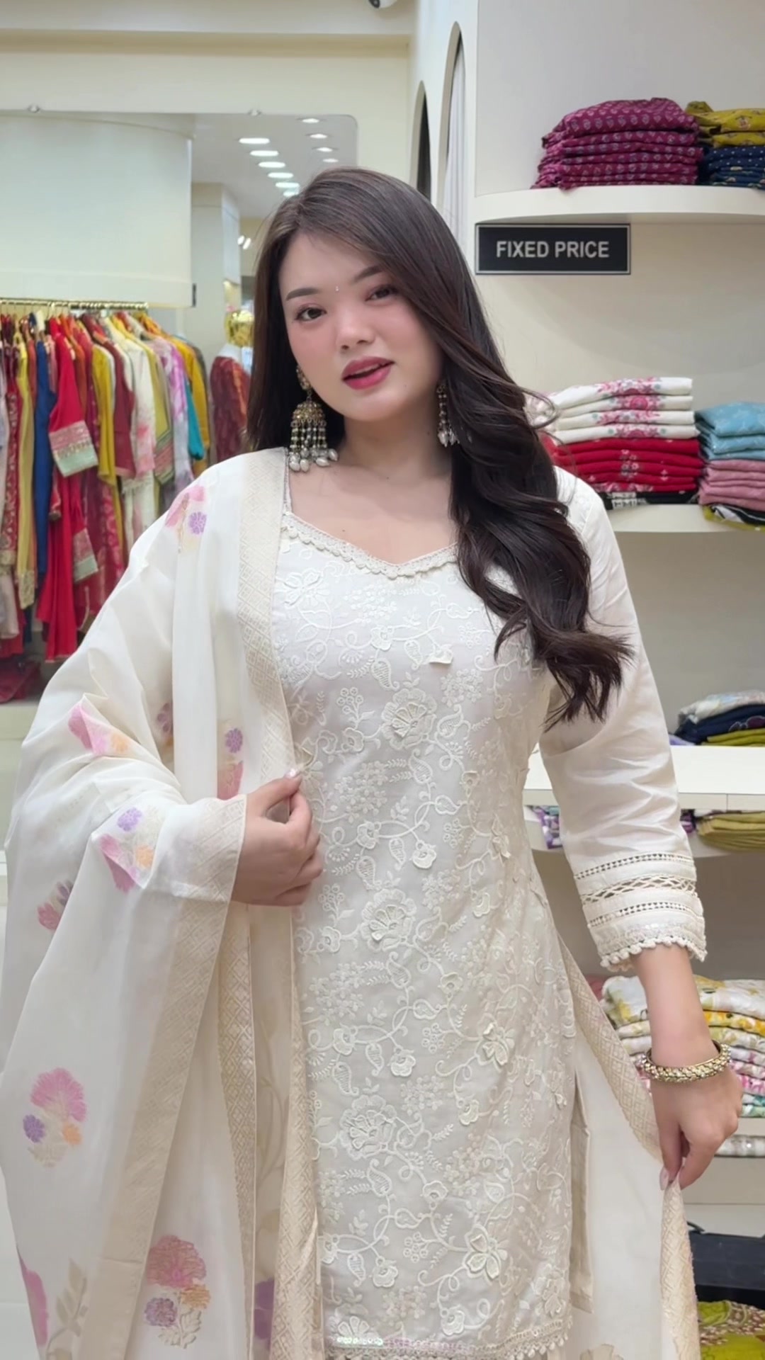 @Tara Clothing Collection