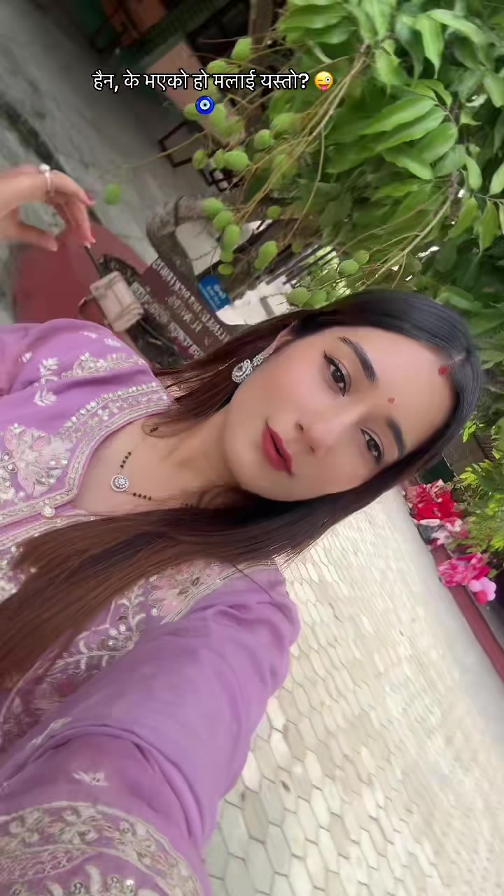 @Oshika bhattarai🧿