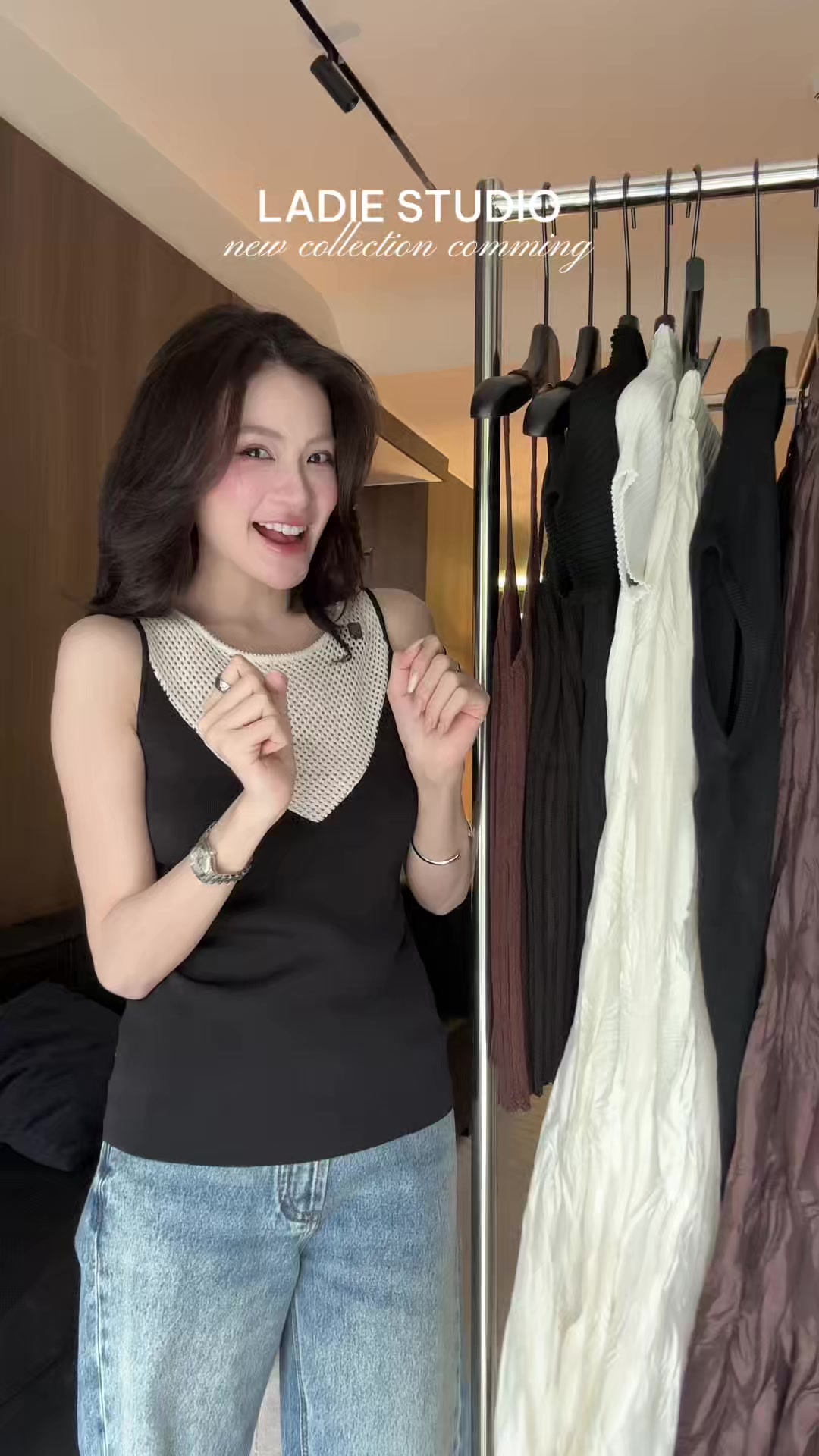 @Vẫn là bạn nhưng sang hơn