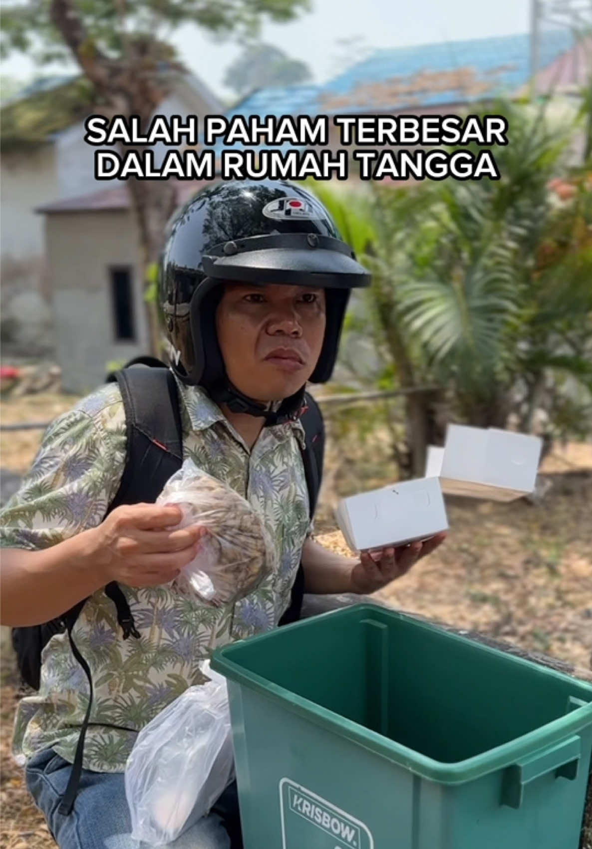 @Ben Kriswana