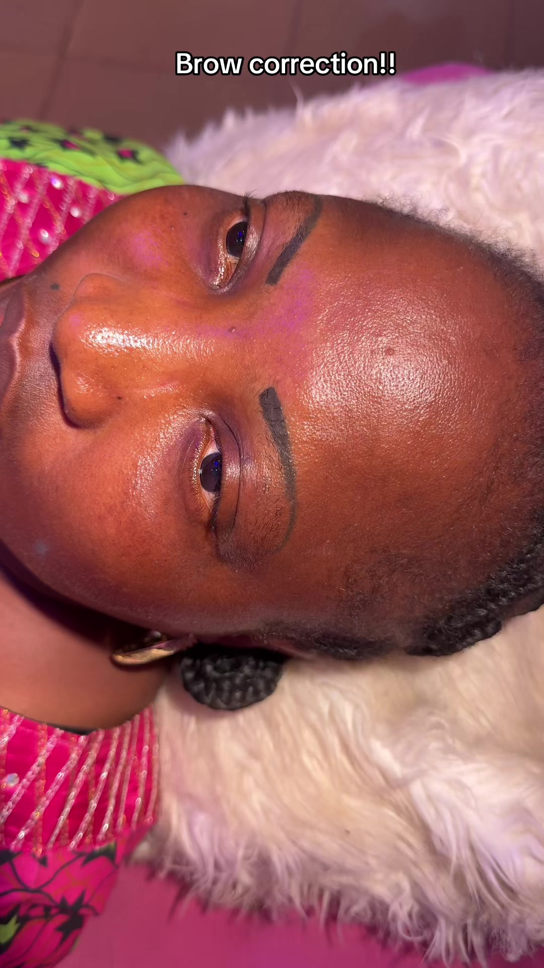 @K’s_touch, Mua in ikorodu