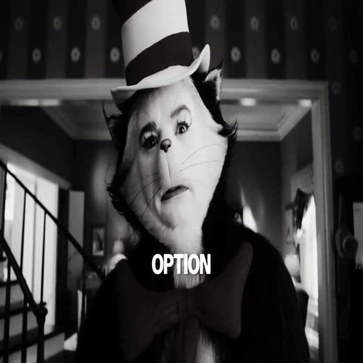 @The Cat In The Hat Edits
