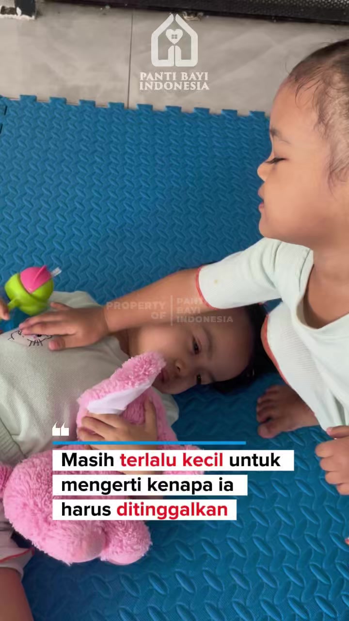 @Panti Bayi Indonesia