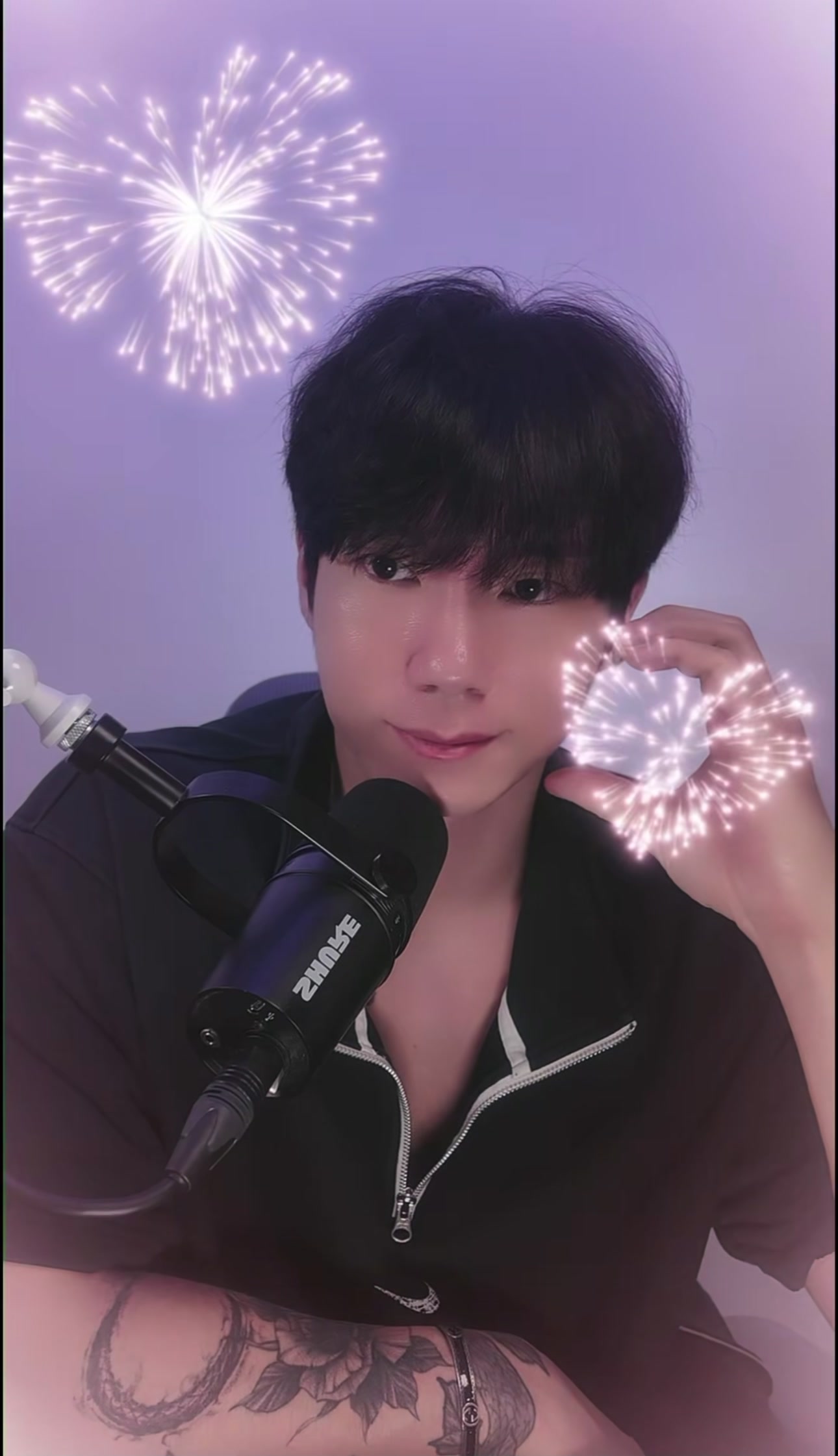 @🖤Aug.1🎉2Y🌚진🖤