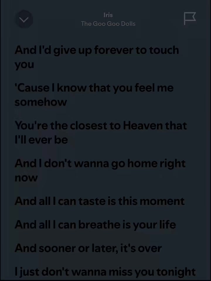 @Spotify