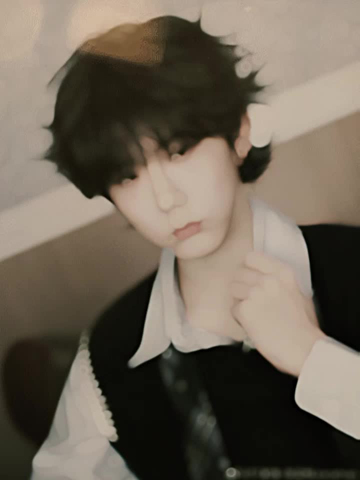 @TF家庭-陈以恒 Jonathan Official