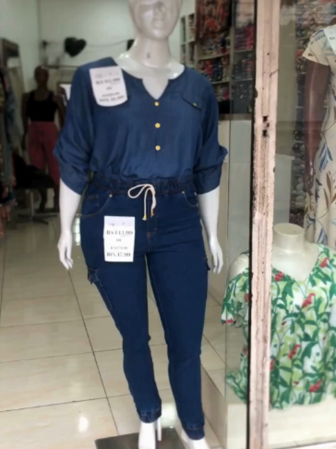 @DAILY PLUS PLUS SIZE