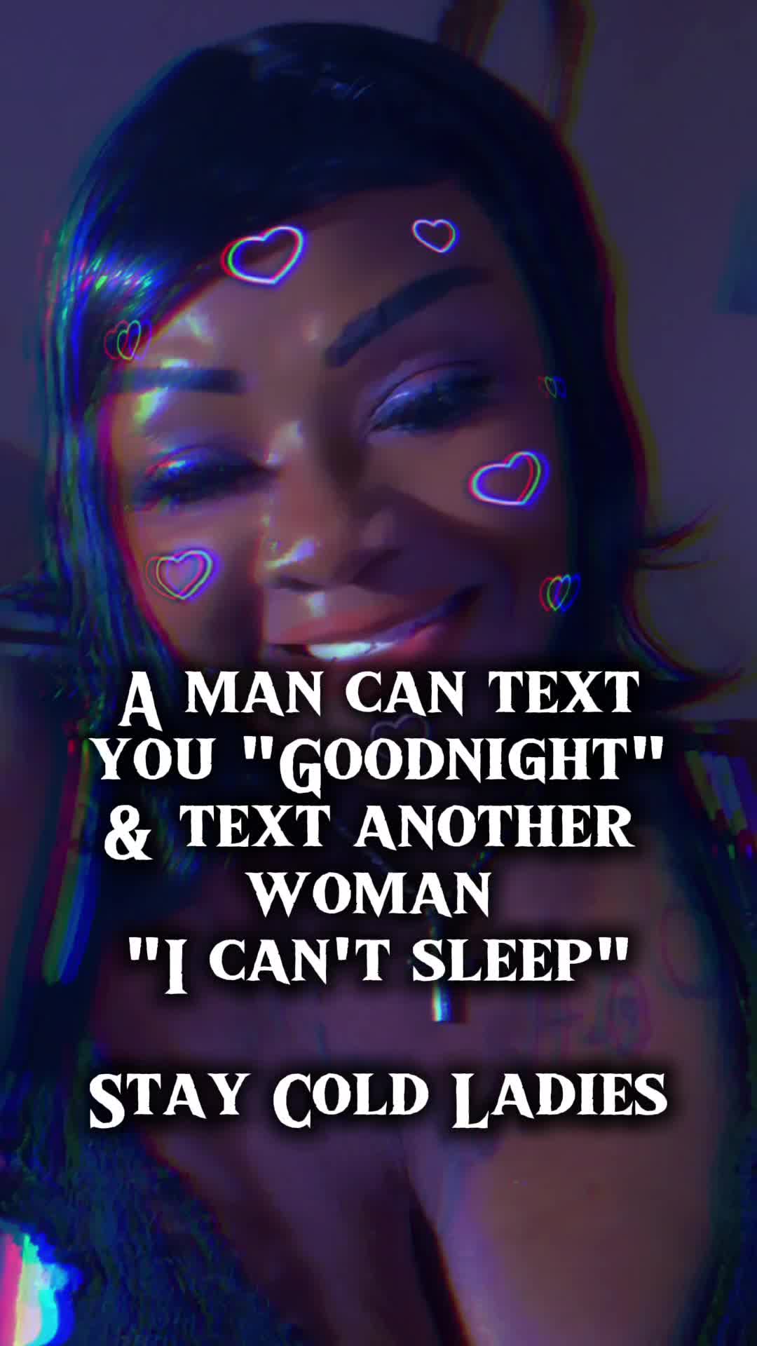 @Anita Malone