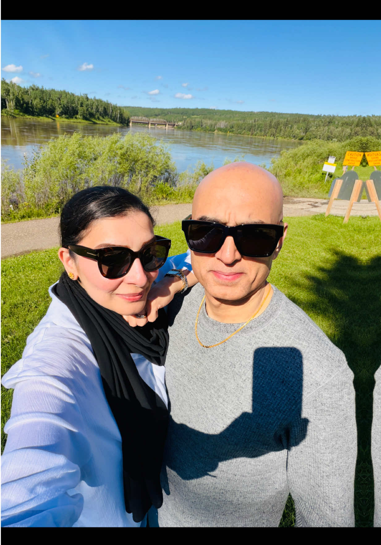 @Guls life in Canada
