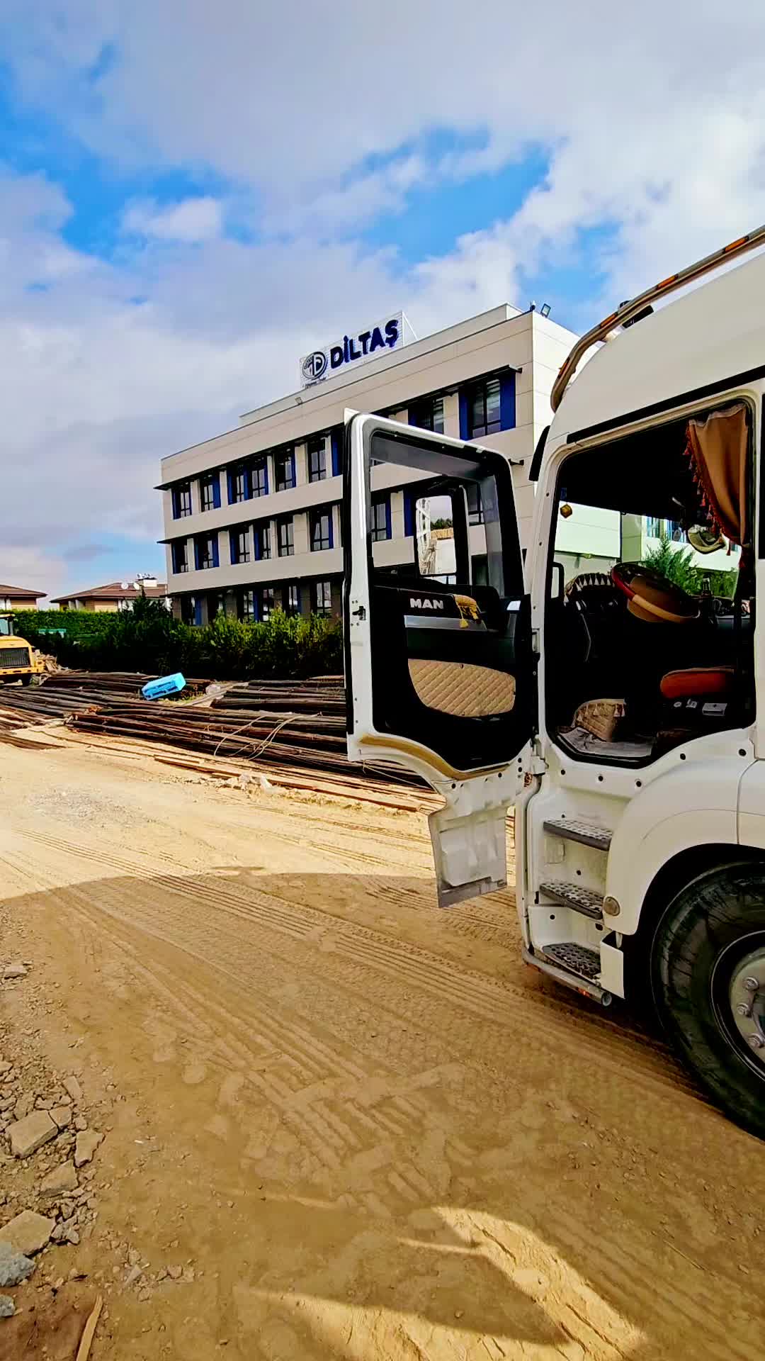 @Serdal Taş