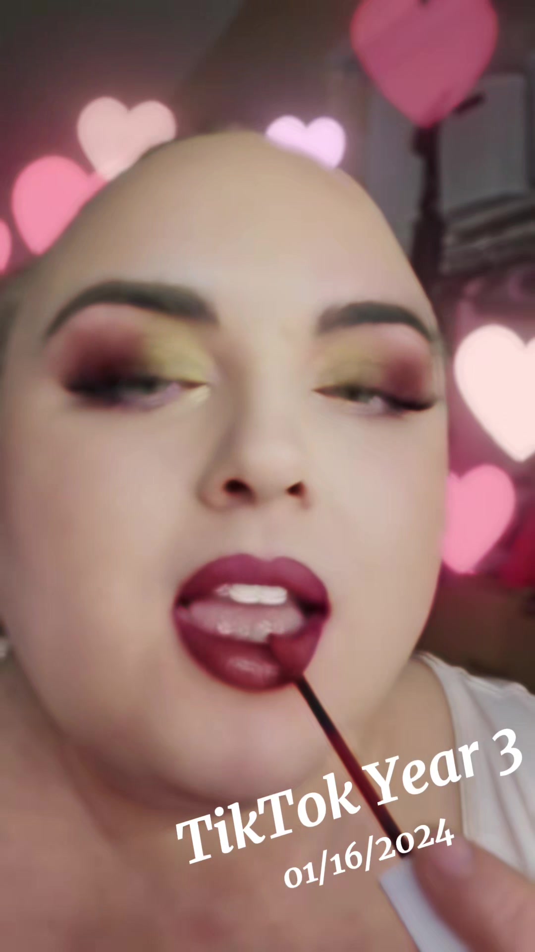 @Lipstick Princess