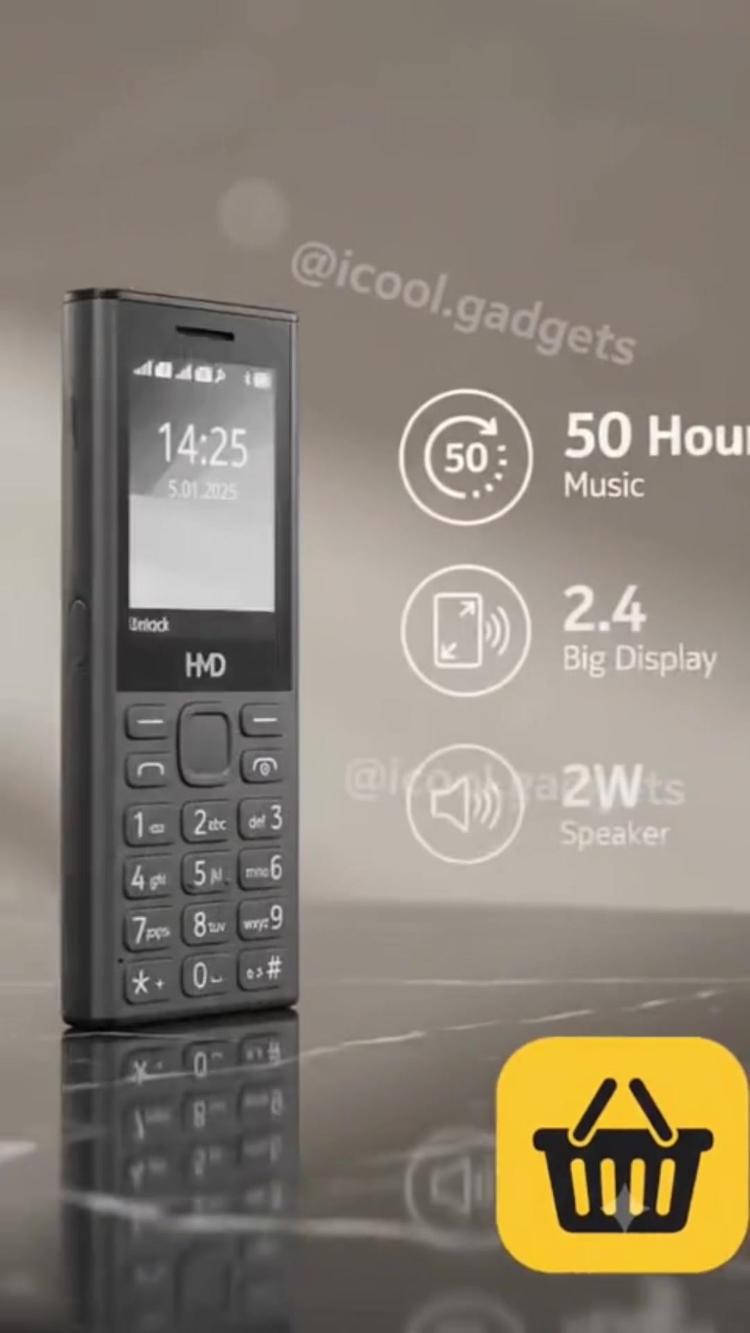 @iCool Gadgets