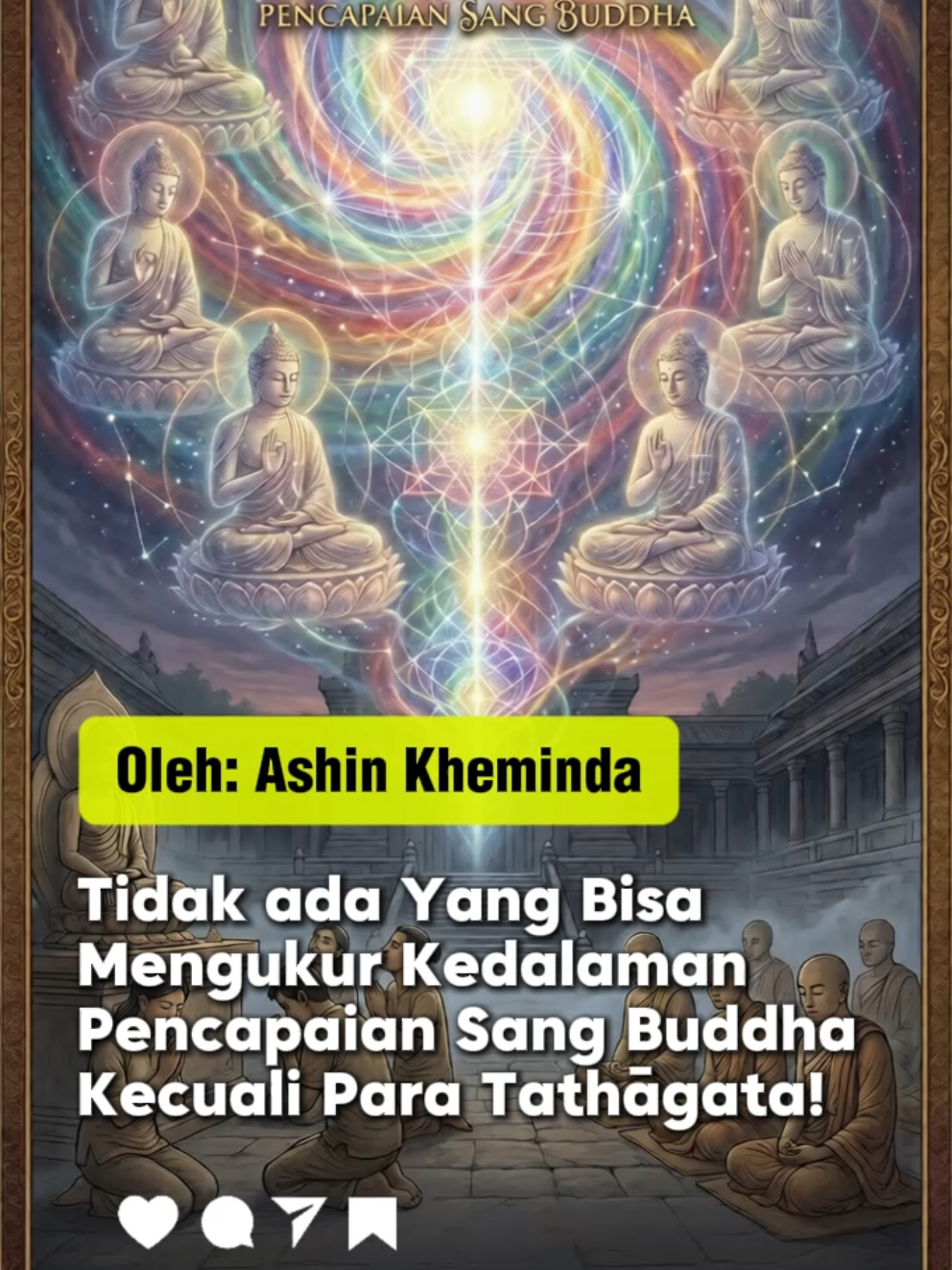 @Dhammavihari Buddhist Studies