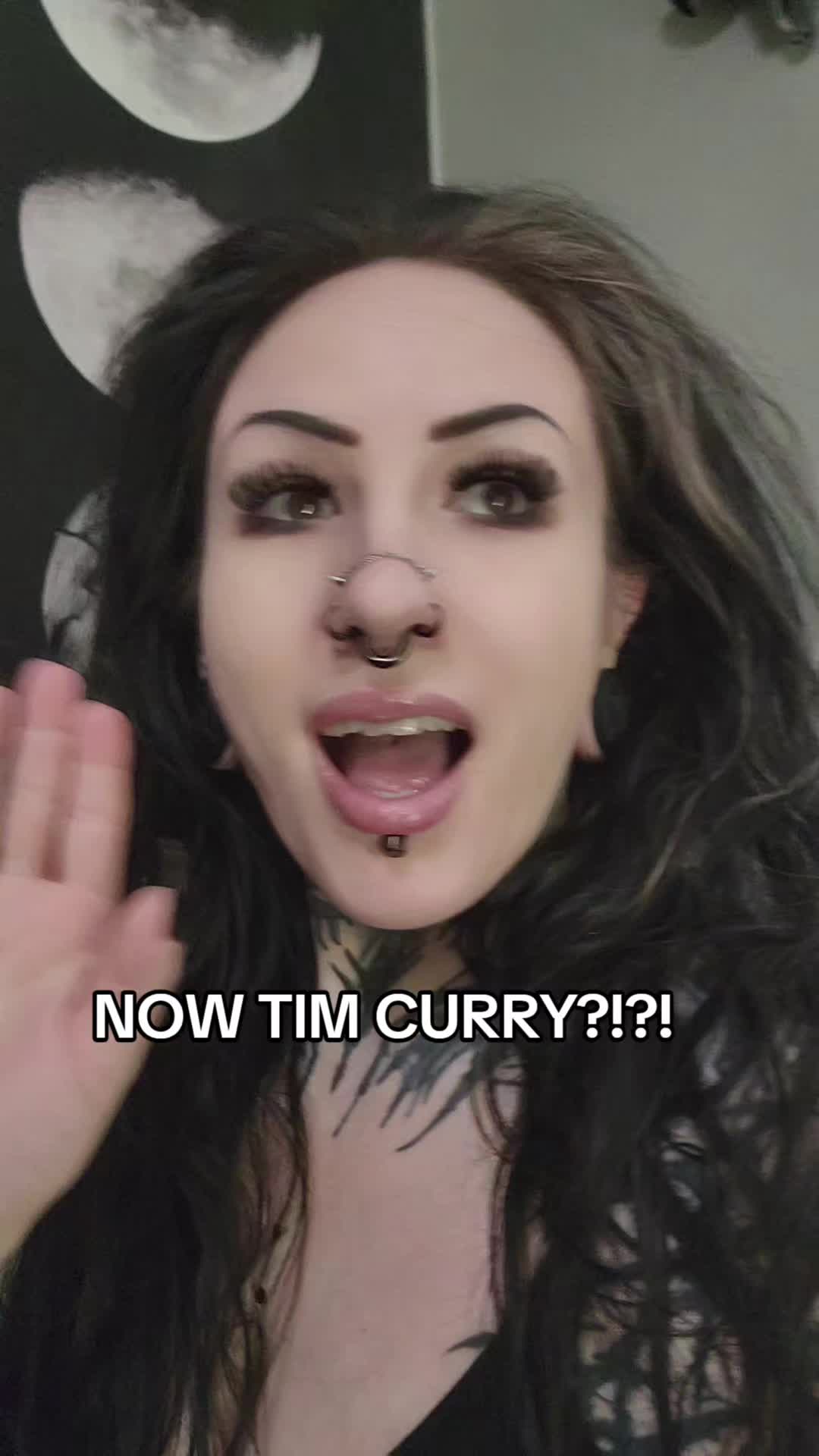 @โ x oh my goth โ