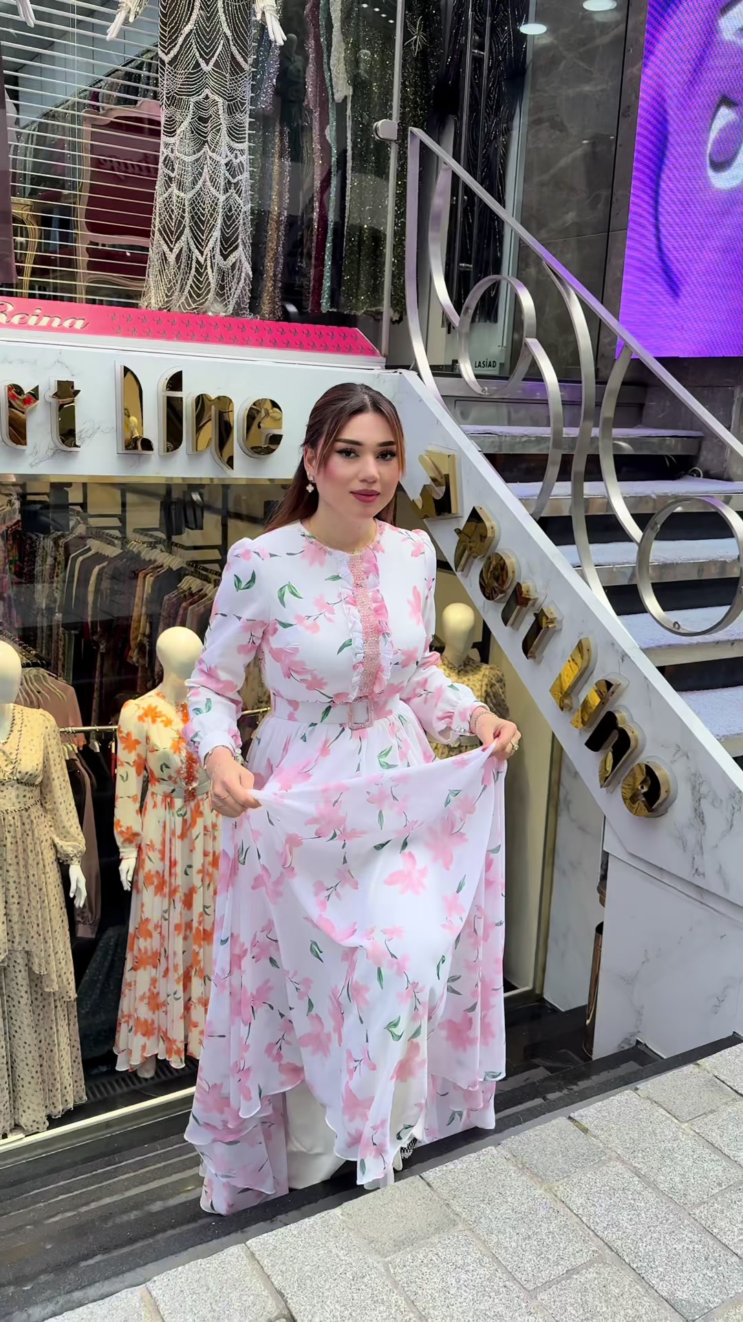 @Pert Line