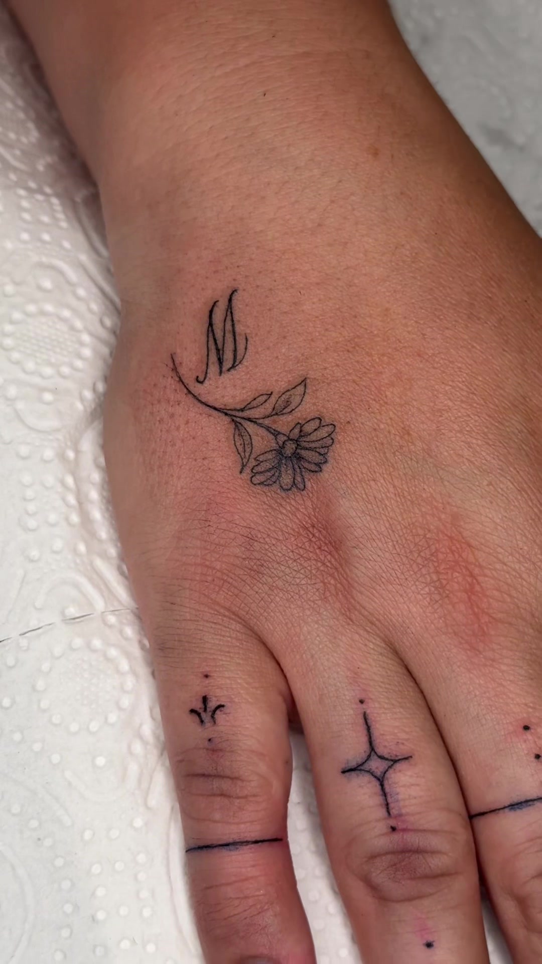 @Pris Tattoo