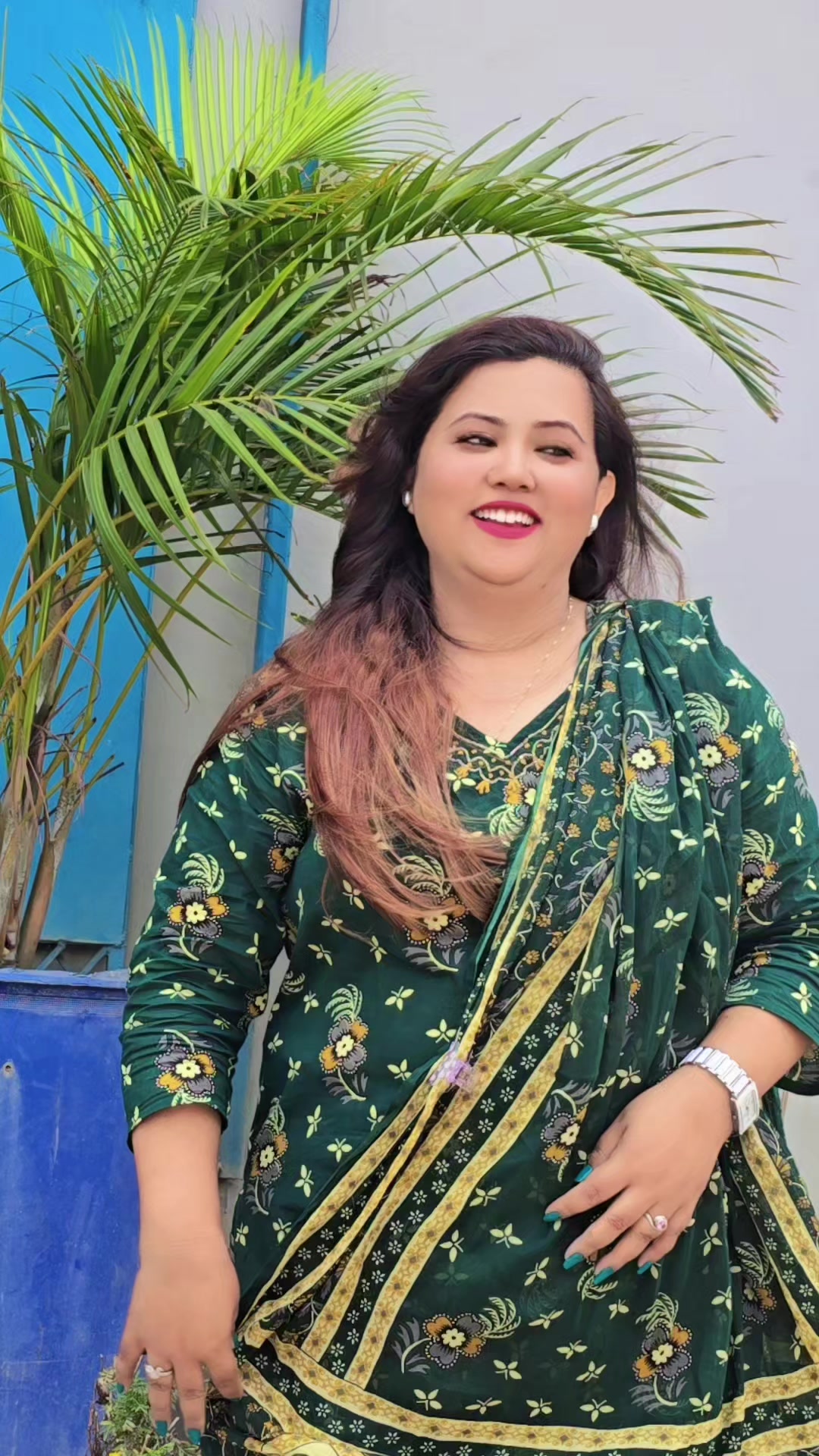 @jyoti lama