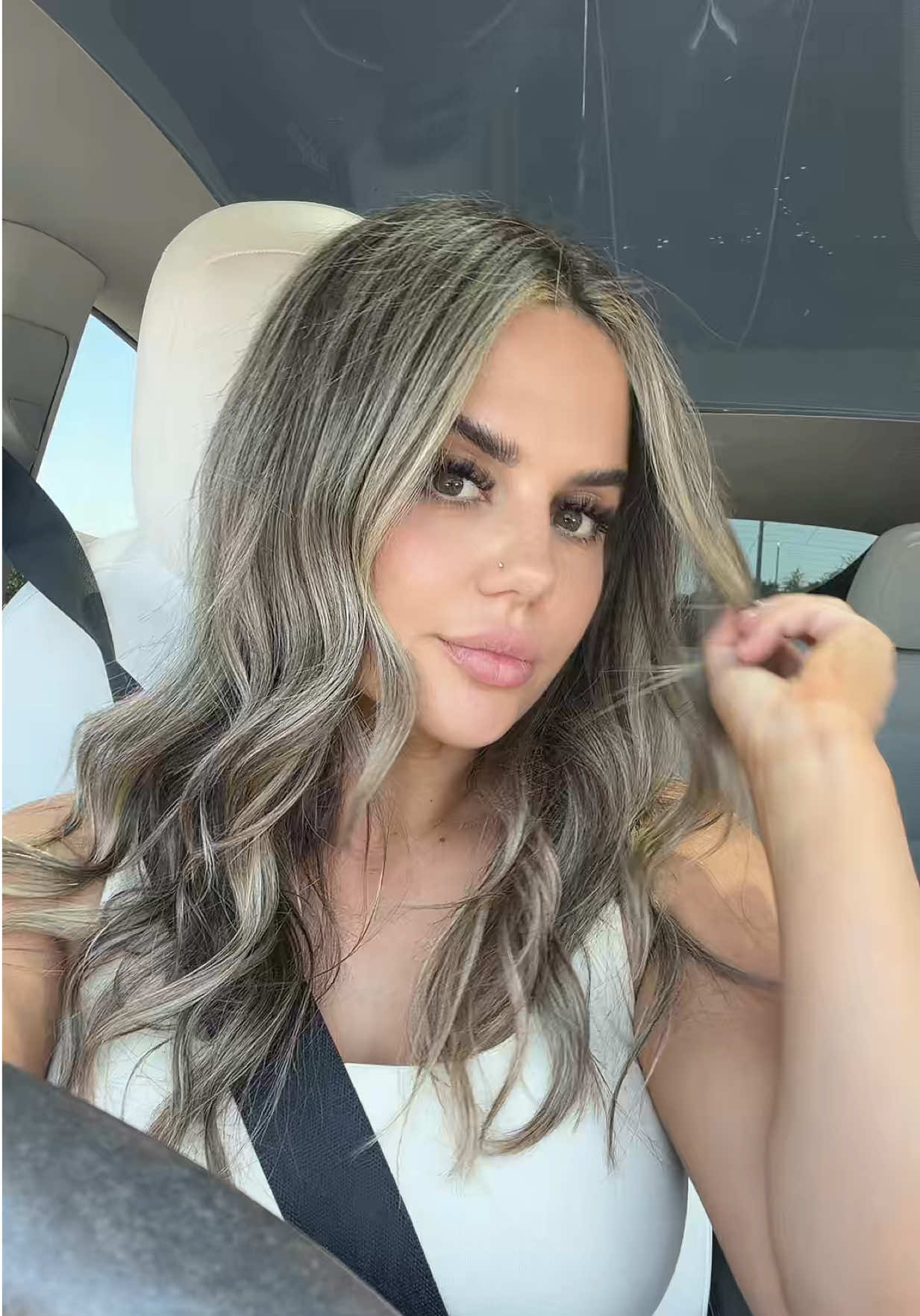 @Isabella Aguilar
