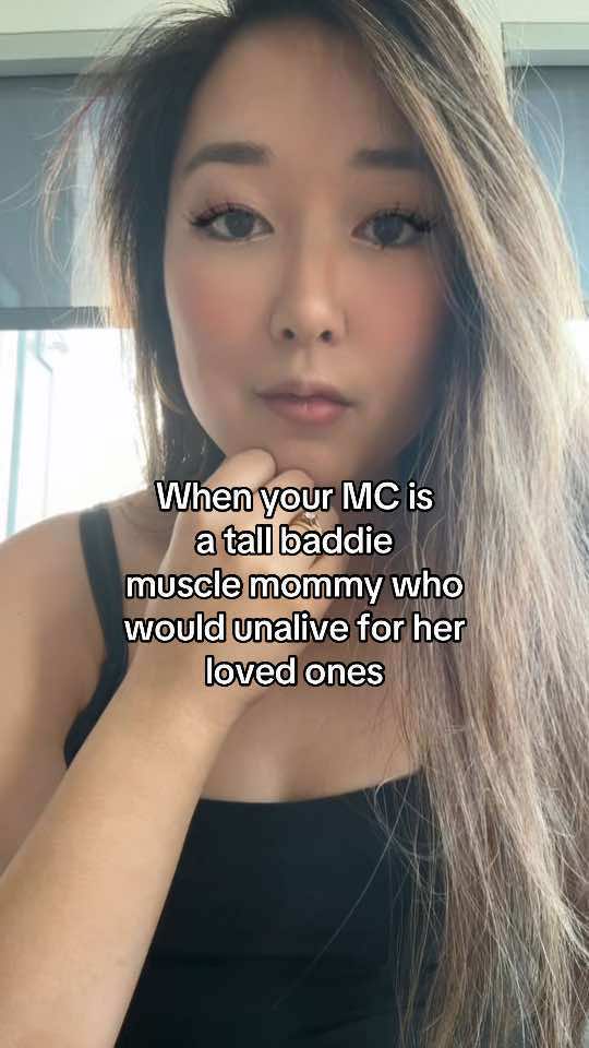 @E.L.Li | Author & Gamer