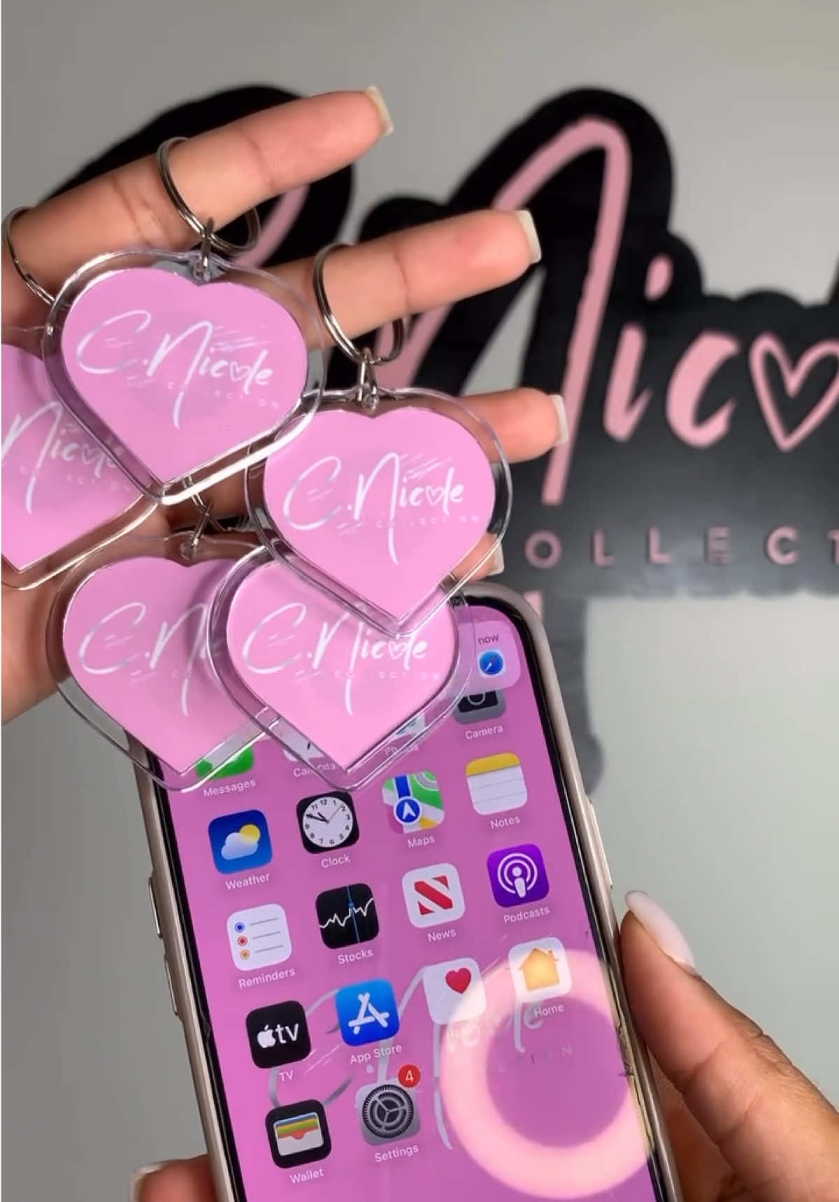 @C.NicoleCollection
