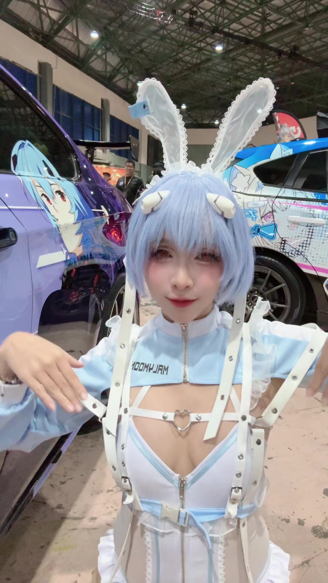 @Chanel Yui