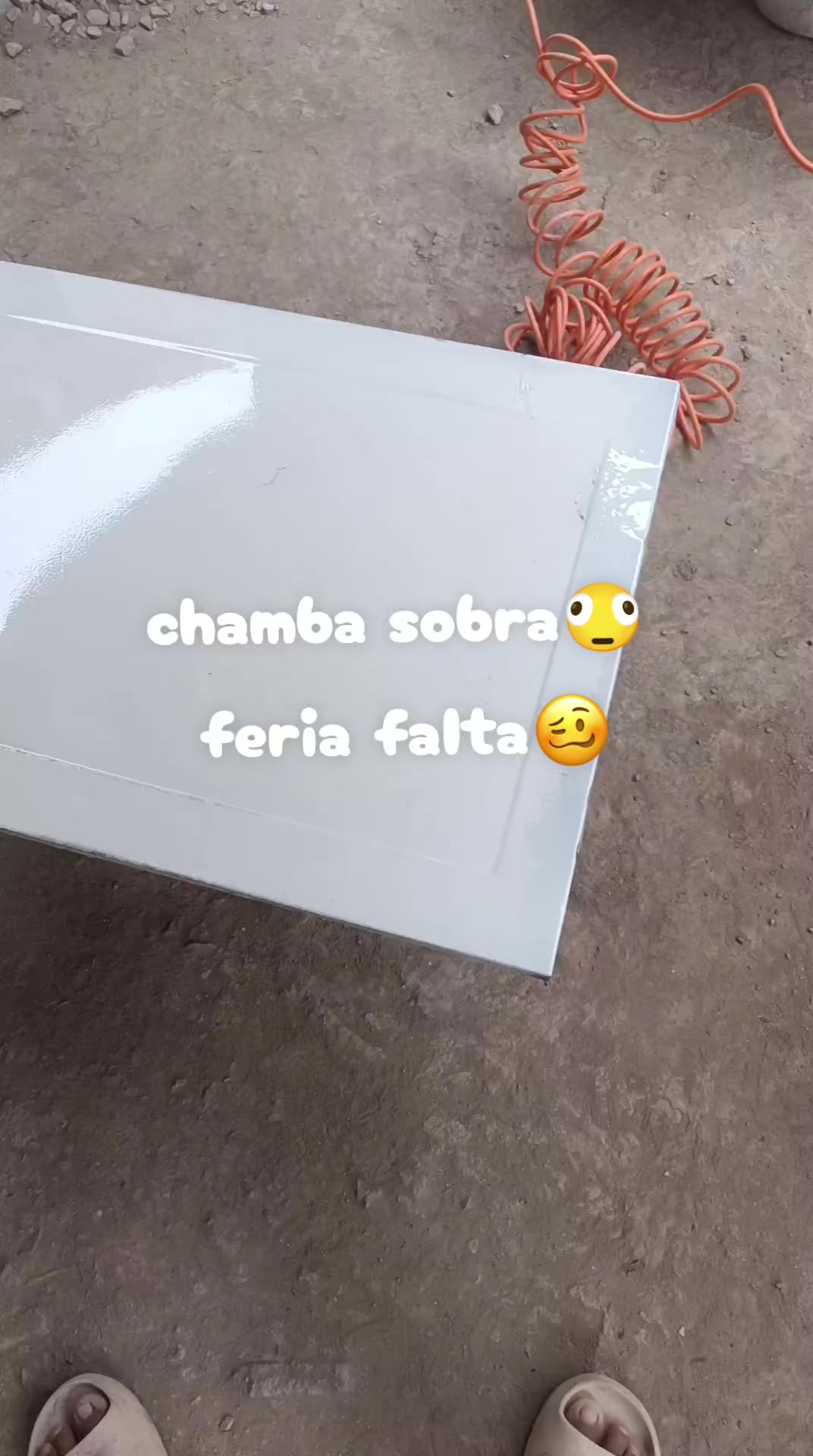 @Jobani Gutierrez