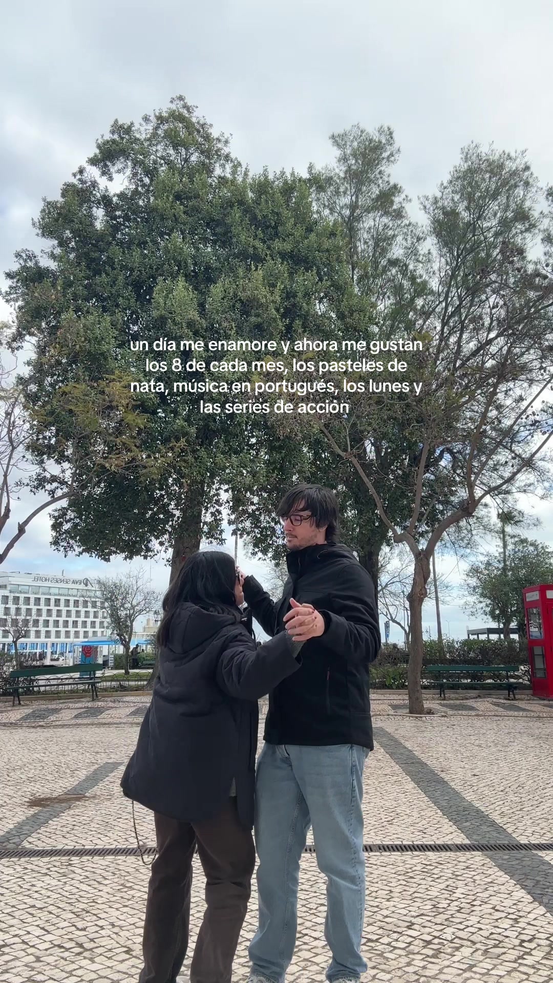 @Andrea Rivera