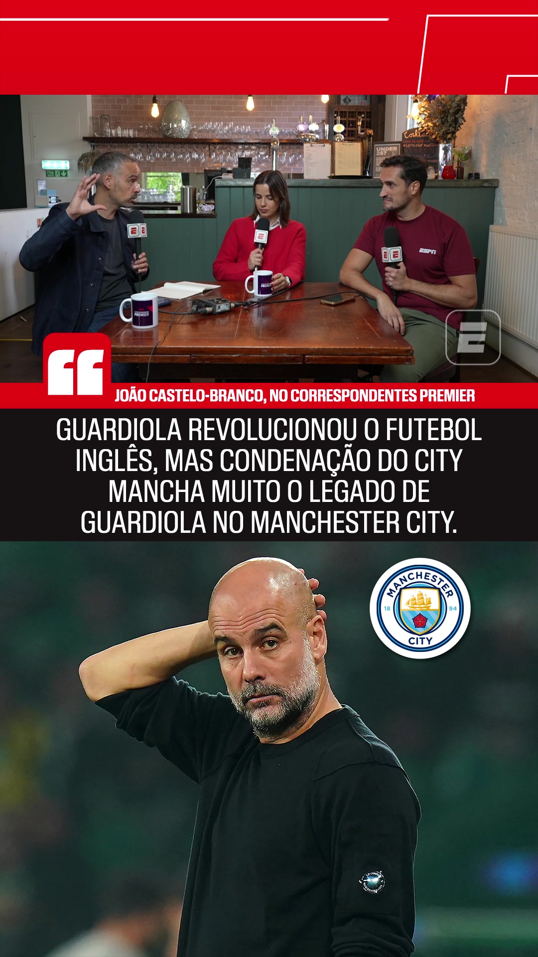 @ESPN Brasil