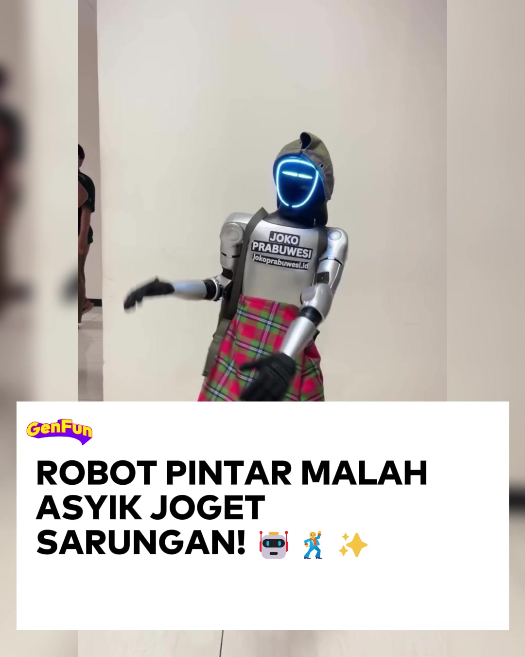 @GenFun