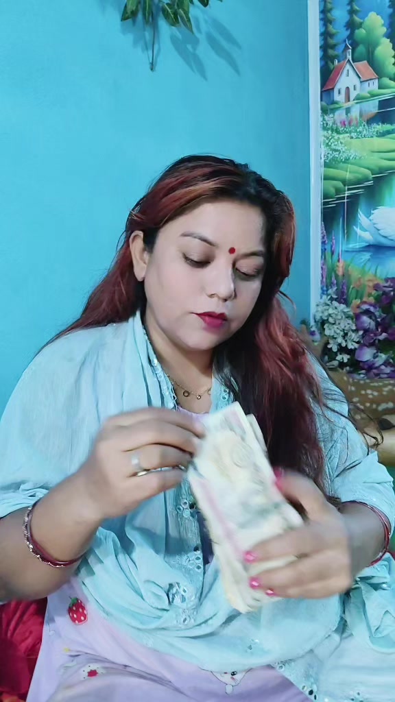 @ganga chaudary 🥰🙏