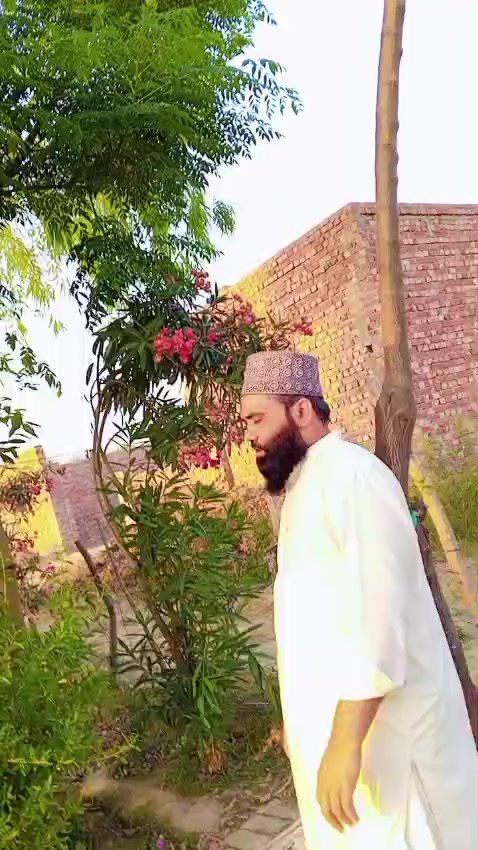 @QariToqeerArshad
