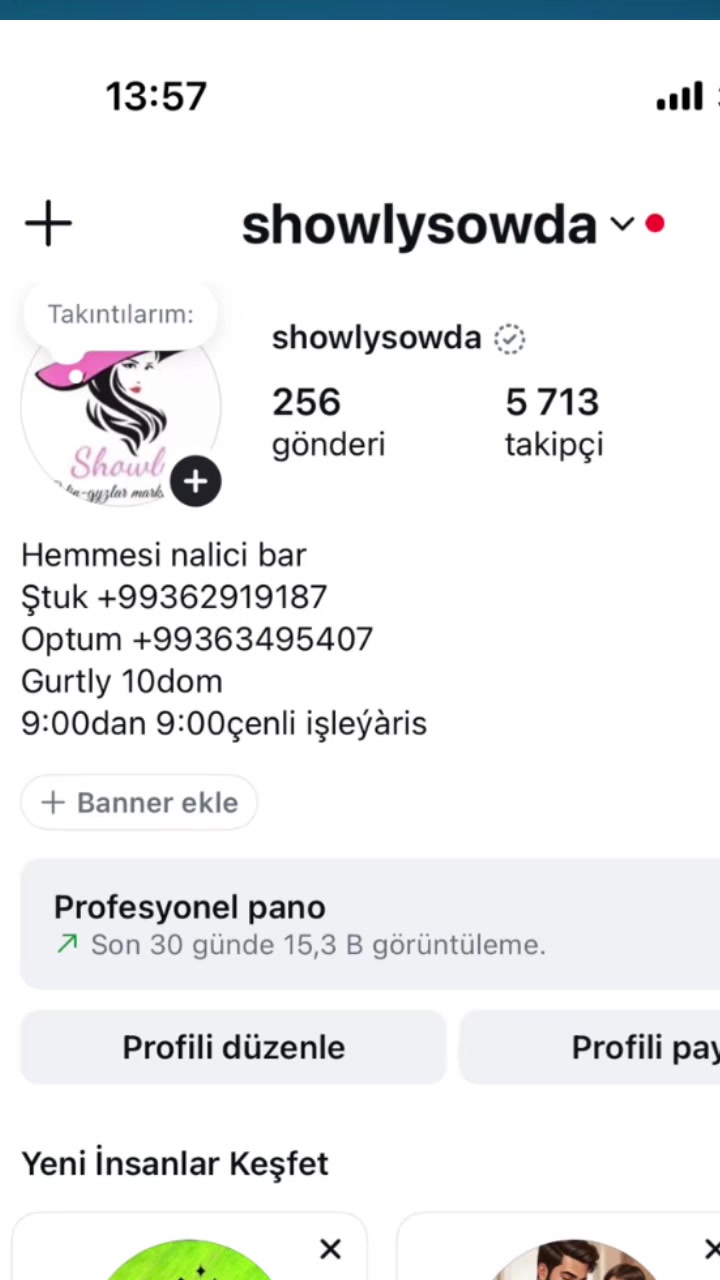 @ShowlySowda