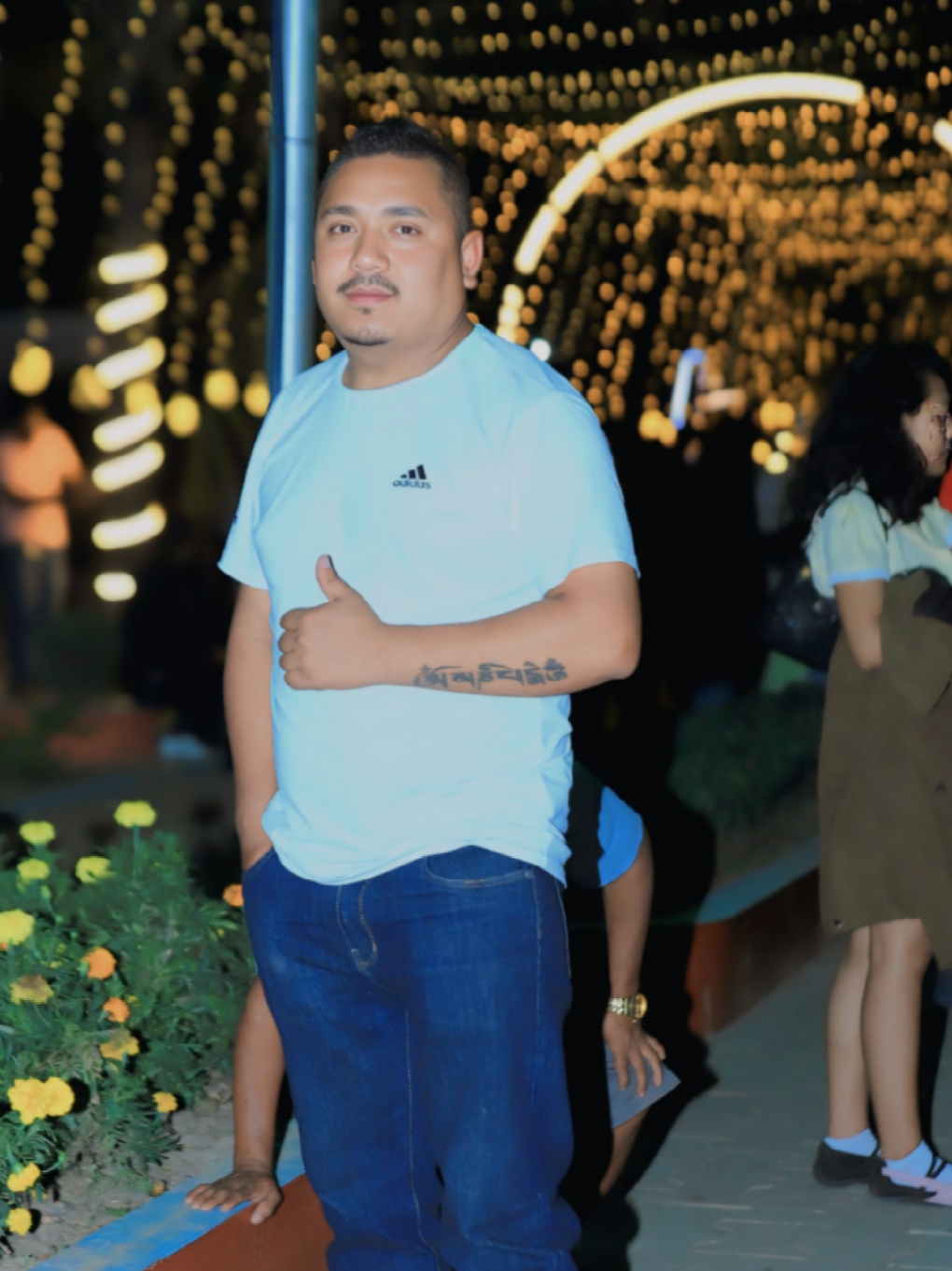 @ཀརྨ་ བླམ