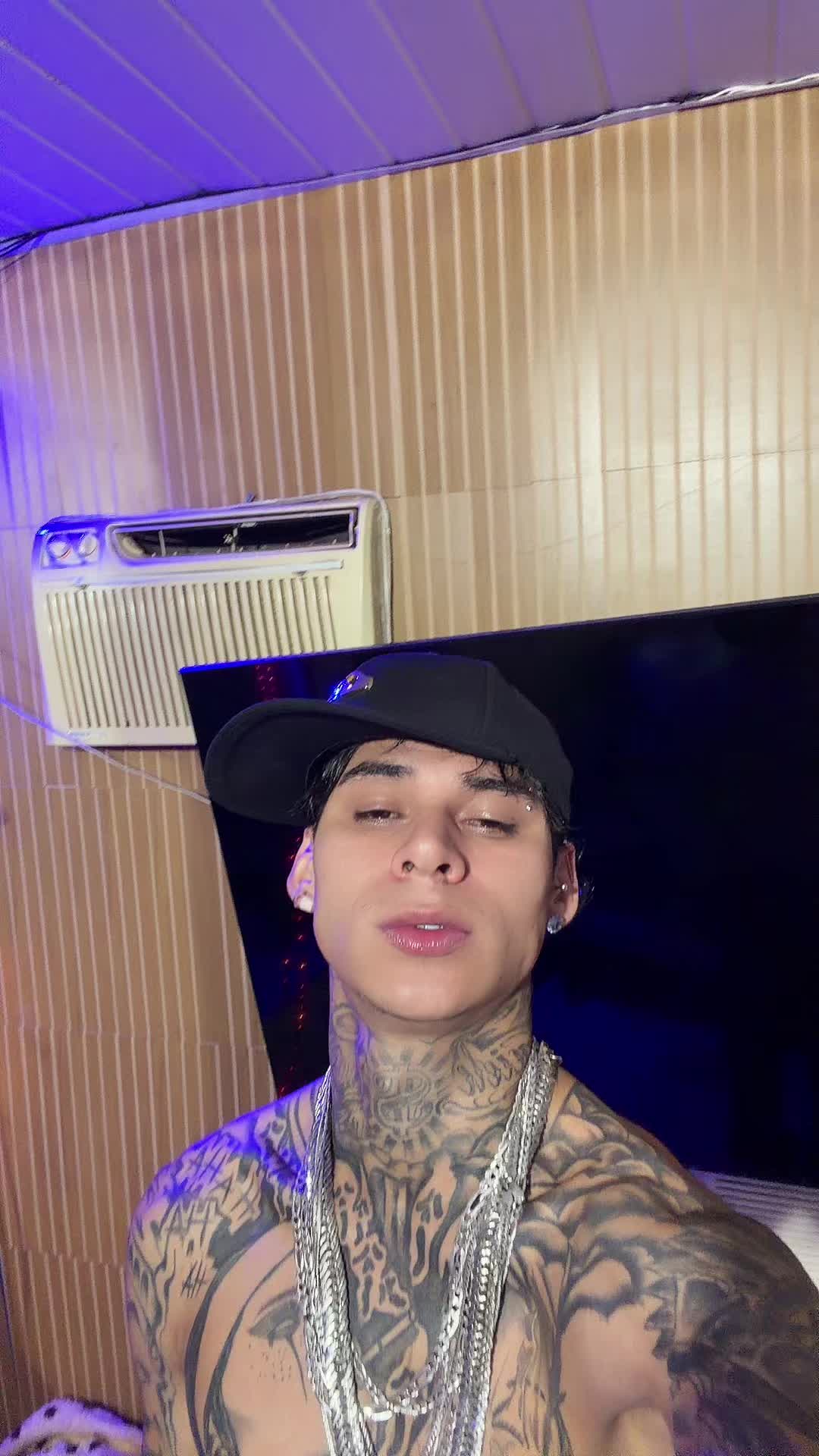 @Luan Bernardes 🔱