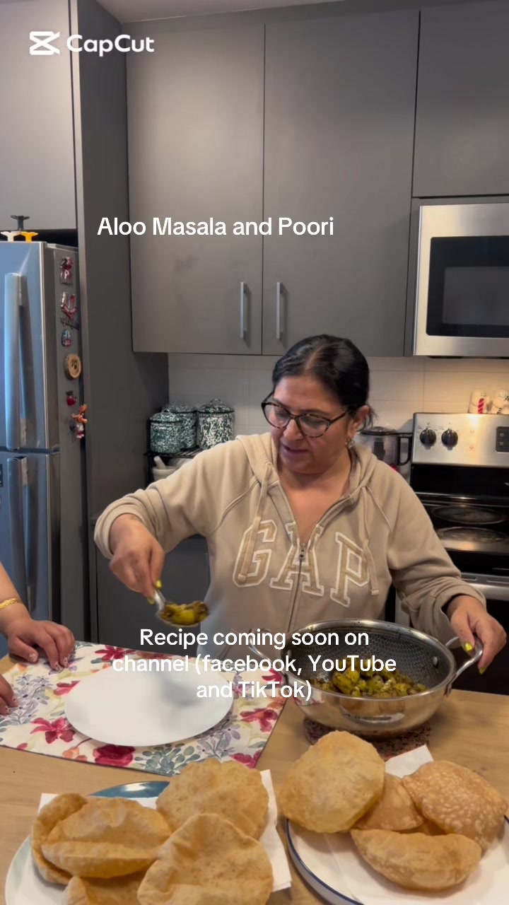 @Moms Kitchen Ottawa