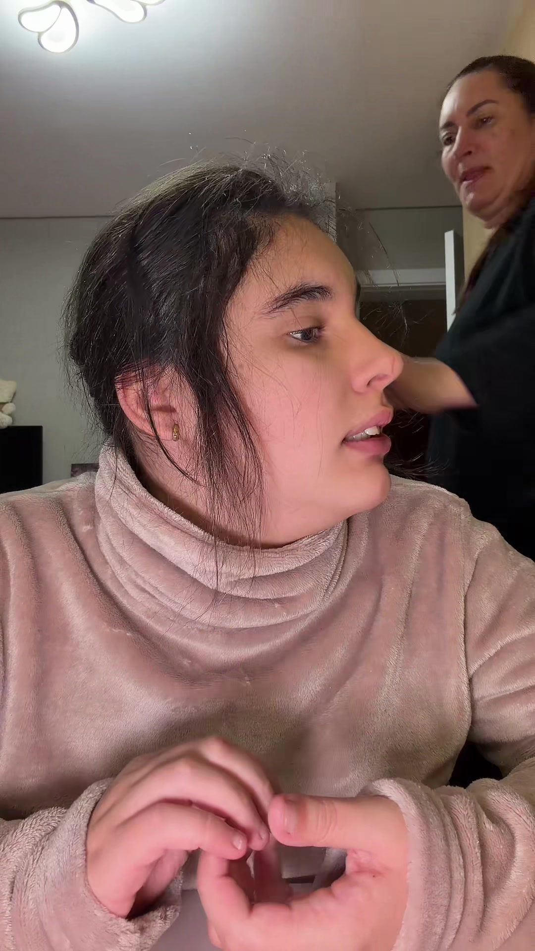 @Catita Família Atípica