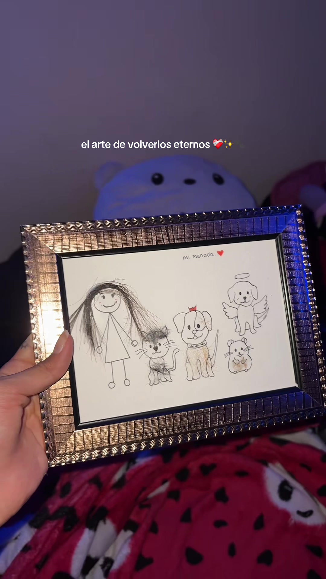 @STEPHANIE LE&Oacute;N 🦋