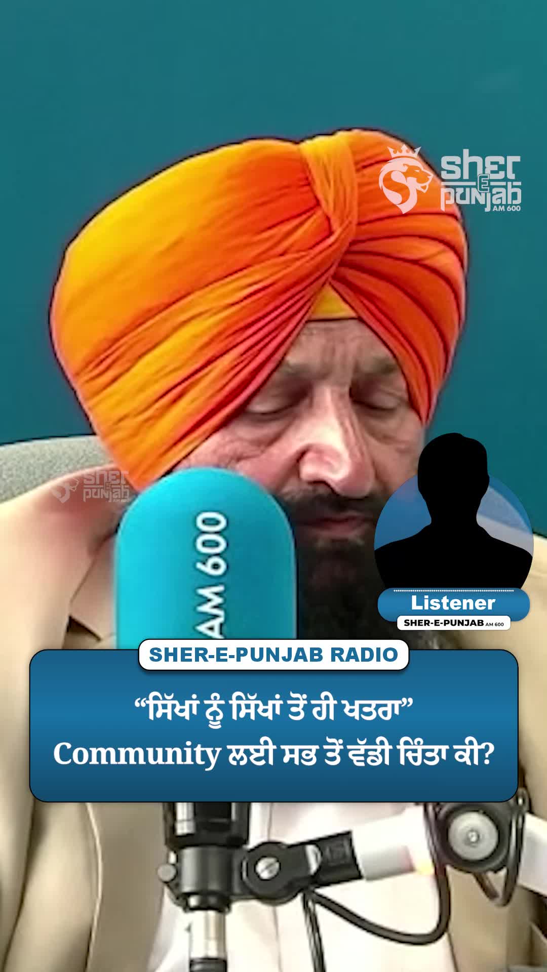@Sherepunjab Radio Canada