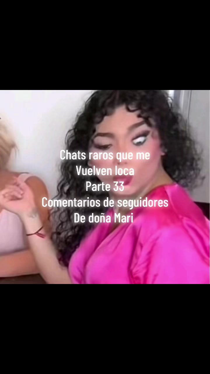 @La comadre dice