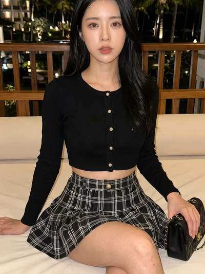 @✨ Mi Jin ✨